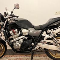 Cb 1300 سی بی ۱۳۰۰ درحد صفر خشک|موتورسیکلت|تهران, ارم|دیوار