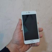 اپل iPhone 6s Plus ۱۲۸ گیگابایت|موبایل|تهران, استاد معین|دیوار