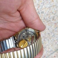 سواچ به شرط سالم دقیق|ساعت|تهران, آذری|دیوار