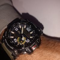 ساعت G-shock اورجینال|ساعت|مشهد, رضاشهر|دیوار