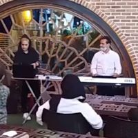 دیجی دی جی dj ehsan|خدمات پذیرایی، مراسم|تهران, پیروزی|دیوار