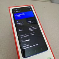 وان پلاس 8 Pro با حافظهٔ ۲۵۶ گیگابایت|موبایل|تهران, پرستار|دیوار
