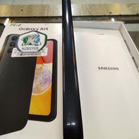 سامسونگ Galaxy A14 ۶۴ گیگابایت / ویتنام / درحدنو|موبایل|تهران, افسریه|دیوار