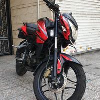 موتور ان اس ۱۵۰   ns150|موتورسیکلت|تهران, خواجه نظام الملک|دیوار