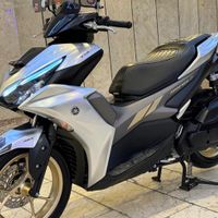 یاماها ایروکس honda adv nmax xmax pcx|موتورسیکلت|تهران, بهار|دیوار