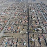 زمین-باسندمجزا250متر-تکبرگ-گلبهار-مشهد-کلا35میلیون