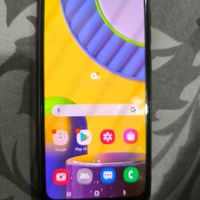 سامسونگ Galaxy M31s ۱۲۸ گیگابایت|موبایل|تهران, جوادیه|دیوار