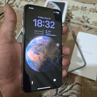 ایفون xsmax 256 درحد نو|موبایل|تهران, تاکسیرانی|دیوار