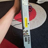 دستگاه پخش کننده DVD|پخش‌کننده DVD و ویدیو|تهران, مشیریه|دیوار