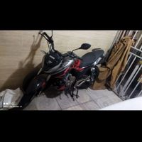 زونتس 230 n2 1402 صفر|موتورسیکلت|تهران, مینابی|دیوار