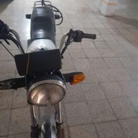 cgl125 سی جی ال ۱۲۵ ژاپن|موتورسیکلت|تهران, مشیریه|دیوار