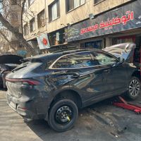 تعمیرگاه بنز bmw هیوندا کیا تویوتا لکسوس|خدمات موتور و ماشین|تهران, نصرت|دیوار