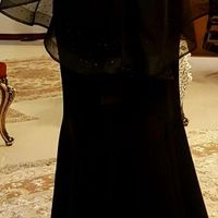لباس مجلسی تُرک مارک  Caramel (haute coutur)|لباس|تهران, فرمانیه|دیوار