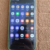 گوشی  s7 edge|موبایل|تهران, مسعودیه|دیوار