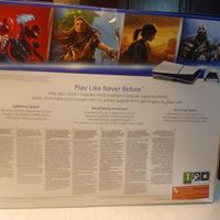 ps5 اسلیم دسیک خور|کنسول، بازی ویدئویی و آنلاین|تهران, طرشت|دیوار
