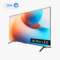 65 اینچ پاناسونیک NX950 جدید Mini led|تلویزیون و پروژکتور|تهران, سیدخندان|دیوار