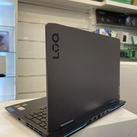 لپ تاپ گیمینگ legion lenovo/4050/نسل ۱۳/لنوو loq|رایانه همراه|تهران, چیتگر|دیوار