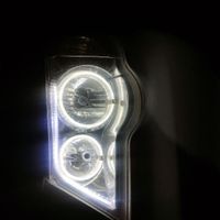 چراغ جلو ۱۱۱|قطعات یدکی و لوازم جانبی|تهران, قصر فیروزه ۱|دیوار