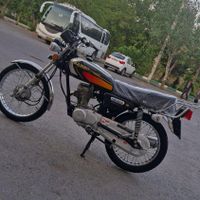 موتور رهرو 125 مدل 94|موتورسیکلت|تهران, سرآسیاب مهرآباد|دیوار