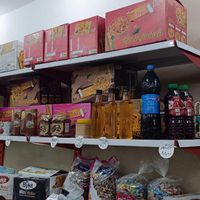 قفسه فروشگاهی|کتابخانه، شلف، قفسه‌های دیواری|تهران, خلیج فارس|دیوار