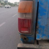 نیسان دیزلZ28 کمپرسی آخر98|خودرو سواری و وانت|تهران, حسن‌آباد باقرفر|دیوار