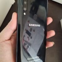 سامسونگ Galaxy A91 ۱۲۸ گیگابایت اکبند|موبایل|تهران, ائمه اطهار|دیوار