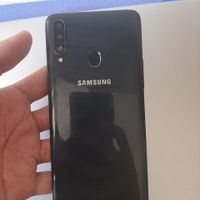 سامسونگ Galaxy A20s با حافظهٔ ۳۲ گیگابایت|موبایل|تهران, مجیدیه|دیوار