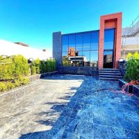 ویلامدرن-230متر-مدارک-تکمیل-دیواربلندزیرقیمت-هفته