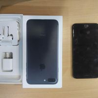 اپل iPhone 7 Plus ۱۲۸ گیگابایت|موبایل|تهران, الهیه|دیوار