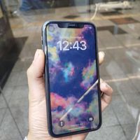 اپل iPhone 11 ۱۲۸ گیگابایت|موبایل|تهران, نصرت|دیوار