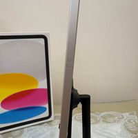 تبلت iPad 2022 Wifi 64GB نقره ای|تبلت|تهران, باغ فیض|دیوار