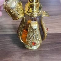 عطر های مکه و بشقاب طرح مکه|کلکسیون اشیاء عتیقه|تهران, چیتگر|دیوار