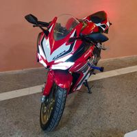 موتورسیکلت هوندا CBR250|موتورسیکلت|تهران, آرژانتین|دیوار