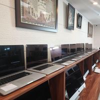 مک بوک اپل MACBOOK APPLE|رایانه همراه|تهران, هروی|دیوار