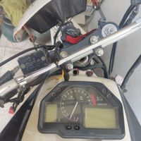 موتور سنگینcbr600 مدل ۲۰۰۶|موتورسیکلت|بندرعباس, |دیوار