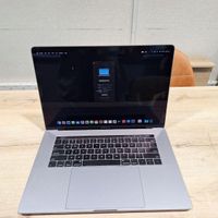 MacBook Pro 2018/i9/32/512|رایانه همراه|تهران, میدان ولیعصر|دیوار