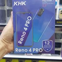 گوشی KHK X50 pro Reno 4 pro M11 اندورید|موبایل|تهران, شمشیری|دیوار