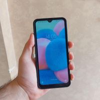 سامسونگ Galaxy A30s ۱۲۸ گیگابایت|موبایل|تهران, نارمک|دیوار