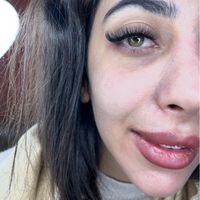 مدل اکستنشن مژه|خدمات آرایشگری و زیبایی|اصفهان, جلفا|دیوار