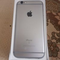 اپل iPhone 6s ۶۴ گیگابایت|موبایل|تهران, شادآباد|دیوار