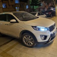 سورنتو۲۰۱۵ معاوضه با سوناتا،کمری،ماکسیما،تیانا|خودرو سواری و وانت|تهران, آبشار|دیوار