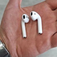 ایرپاد سری ۲ Aipods2|لوازم جانبی موبایل و تبلت|اراک, |دیوار