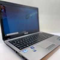 لپ تاپ ایسوس مدل Asus A53s|رایانه همراه|تهران, شهرک ولیعصر|دیوار