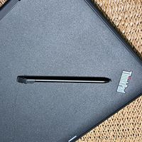 لپ تاپ لمسی لنوو ۳۶۰ درجه با قلم Lenovo yoga 11e|رایانه همراه|تهران, حکمت|دیوار
