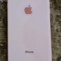 اپل iPhone 8 Plus ۶۴ گیگابایت|موبایل|تهران, آشتیانی|دیوار