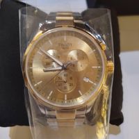 ساعت مچی مردانه/Tissot Chronograph / اورجینال|ساعت|تهران, تسلیحات|دیوار