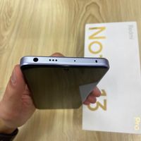 Note 13 pro 5g 512/16 نوت ۱۳ پرو ۵جی|موبایل|تهران, شهرک راه‌آهن|دیوار
