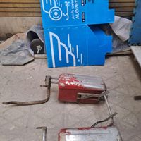 باکس موتور آلمینیومی باکس الوپیک اونجر طرح هارلی|قطعات یدکی و لوازم جانبی|تهران, خواجه نظام الملک|دیوار