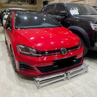 فلوکس گلف GTi2018|سواری و وانت|تهران, الهیه|دیوار