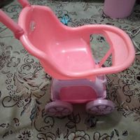 گیتار بچگانه .و کالسکه|اسباب‌بازی بچه|تهران, استخر|دیوار